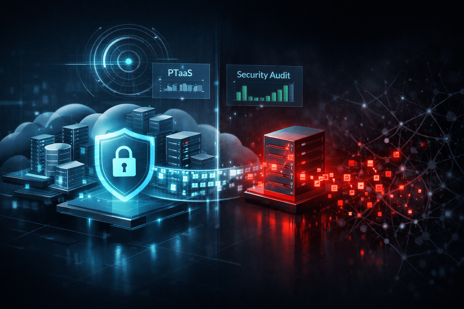 Shadow Asset: Unsecured Test Server Left Sensitive Customer Data Exposed