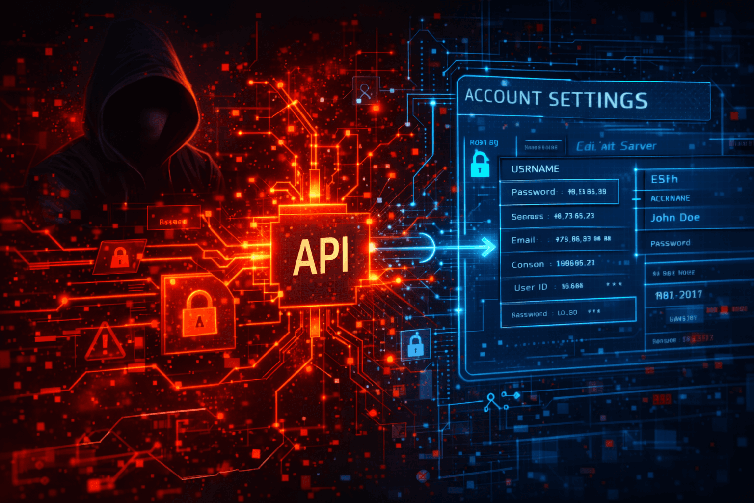 One Misconfigured API Gateway Away From Full Account Takeover