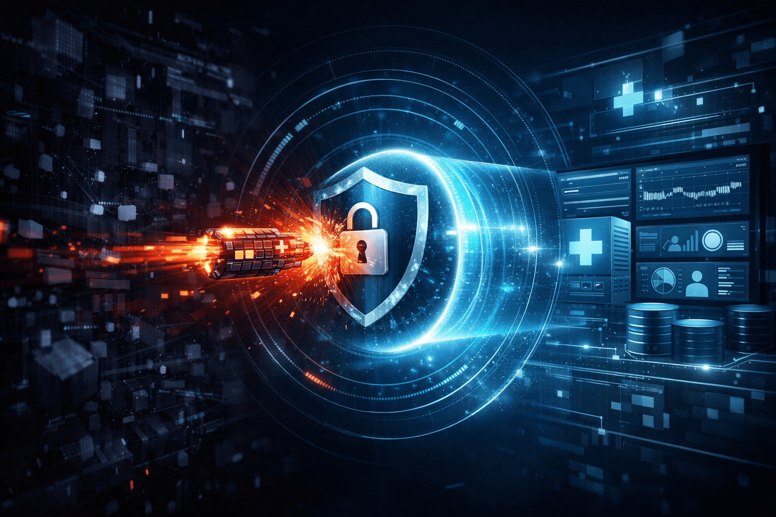 Stolen Admin Credentials Found on the Dark Web Before Attackers Could Strike