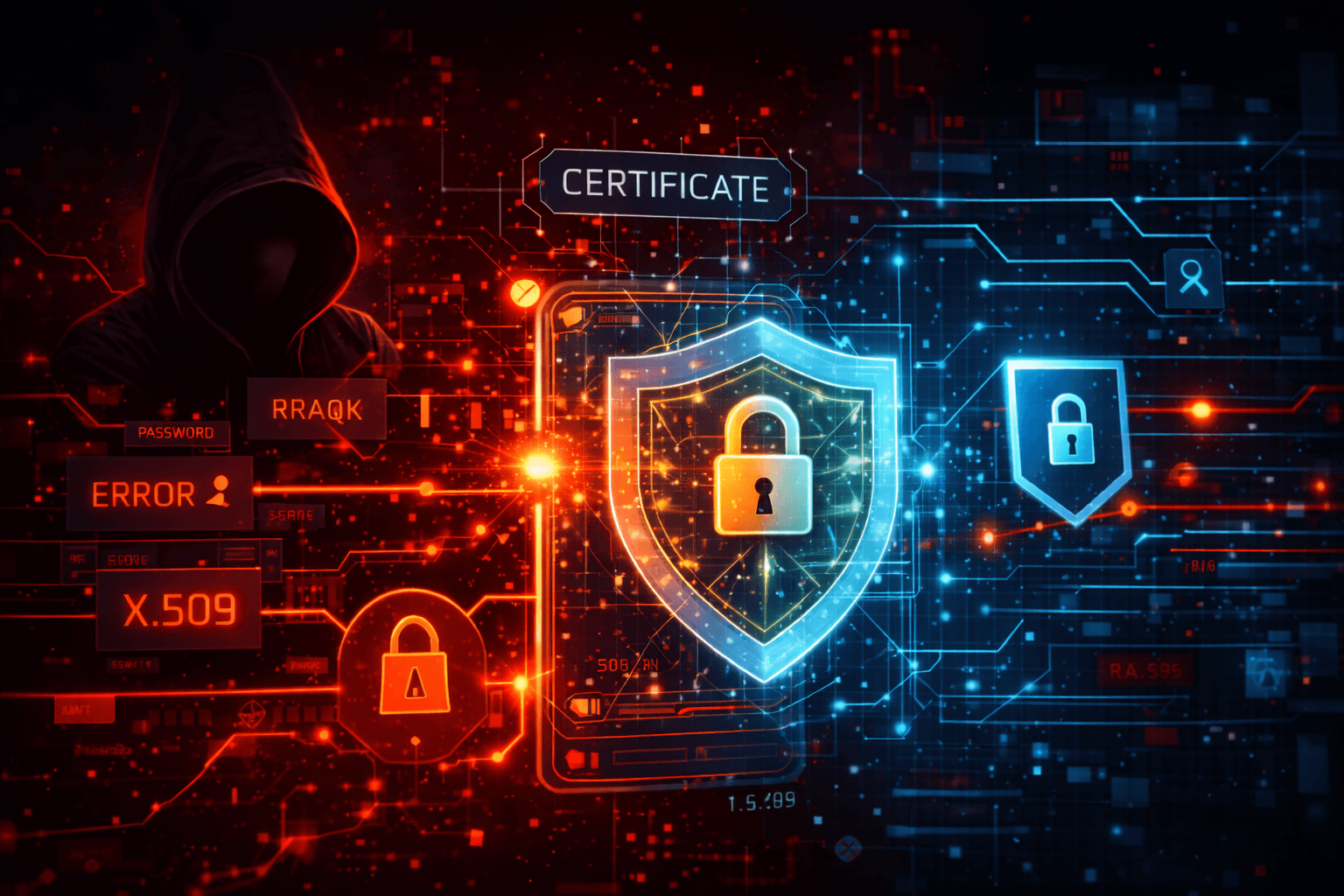 Certificate-Based Authentication (CBA): A Simple Guide for Modern Security