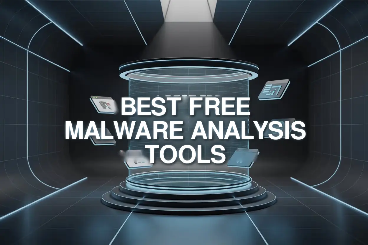 Best Free Malware Analysis Tools