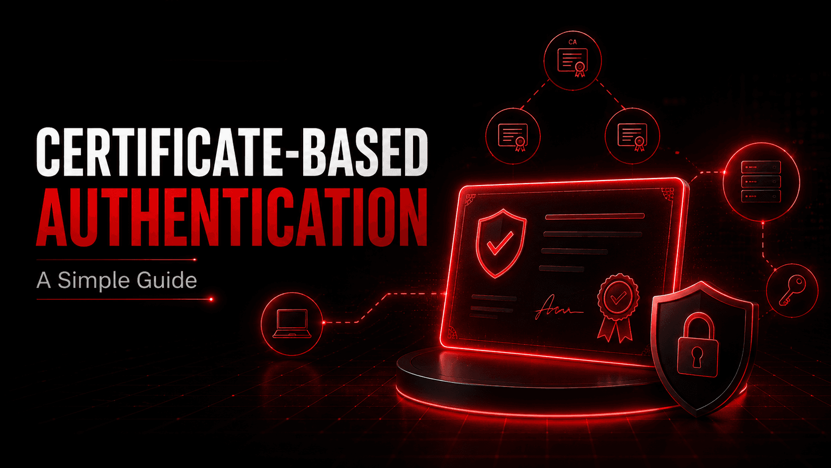certificate-based-authentication