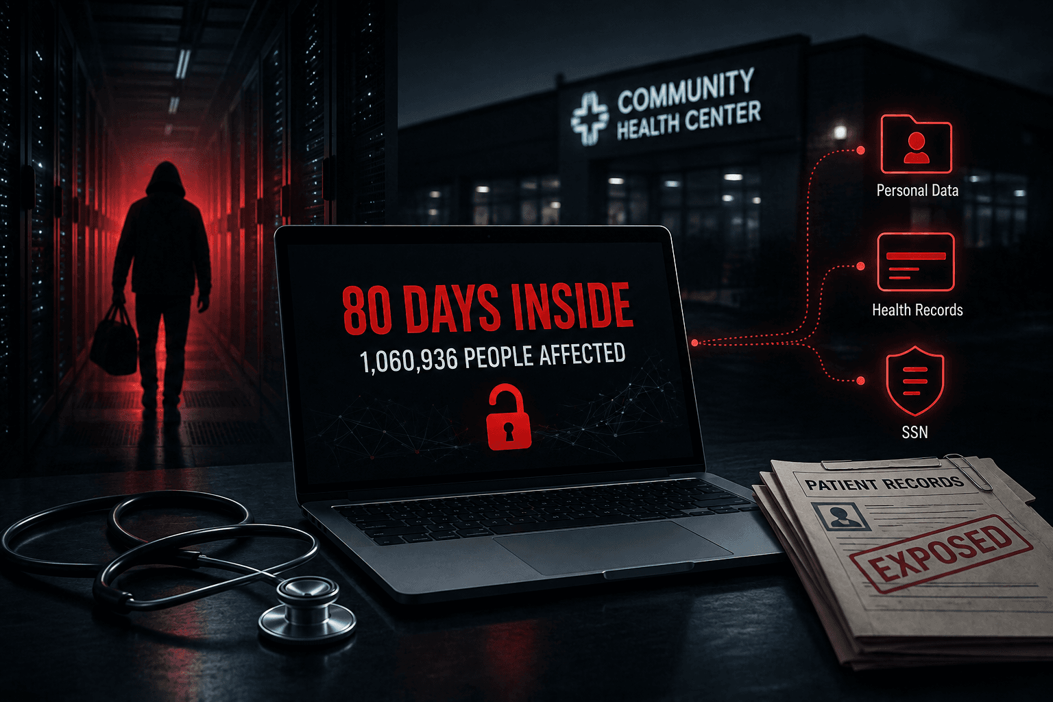 community-health-center-data-breach