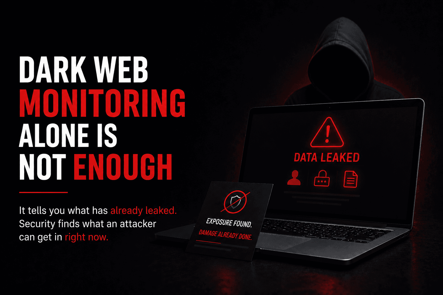 dark-web-monitoring-not-enough