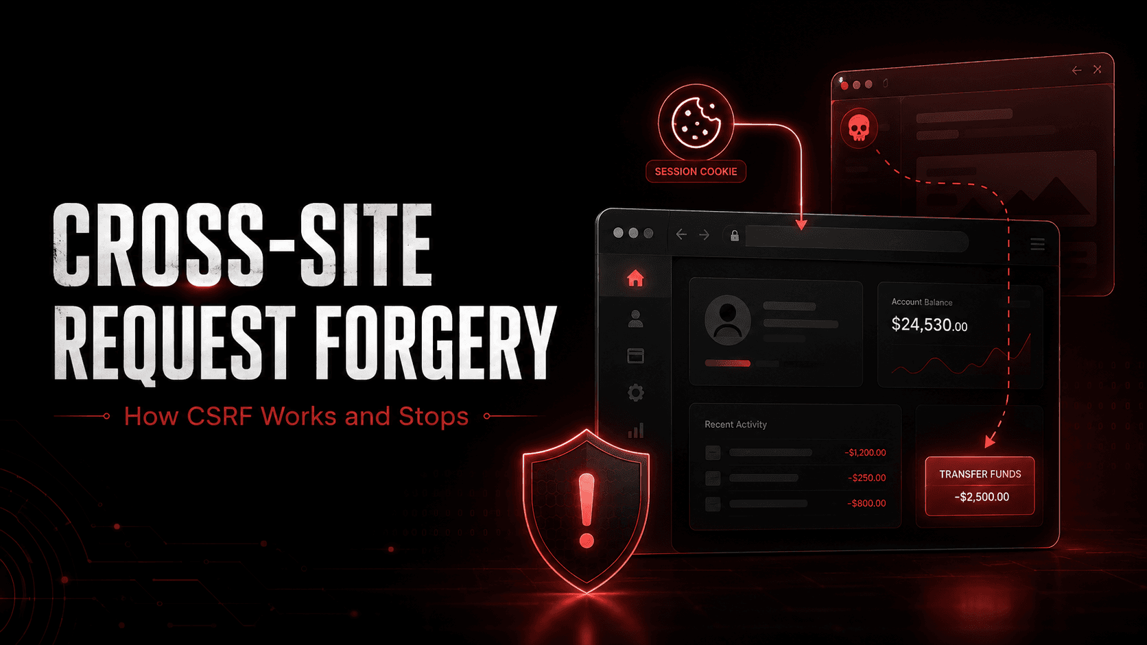 cross-site-request-forgery