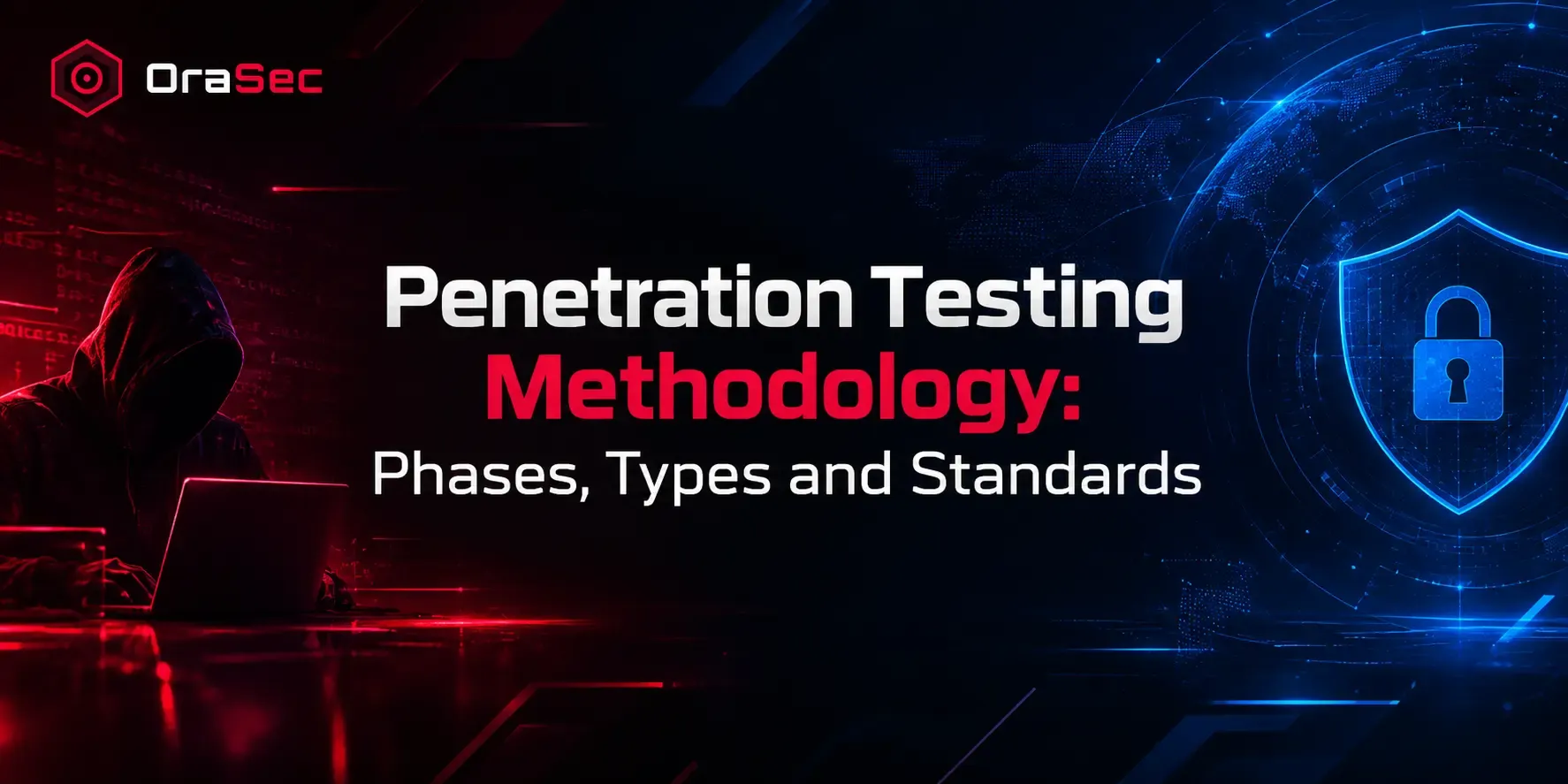 Penetration Testing Methodology: Phases, Types and Standards