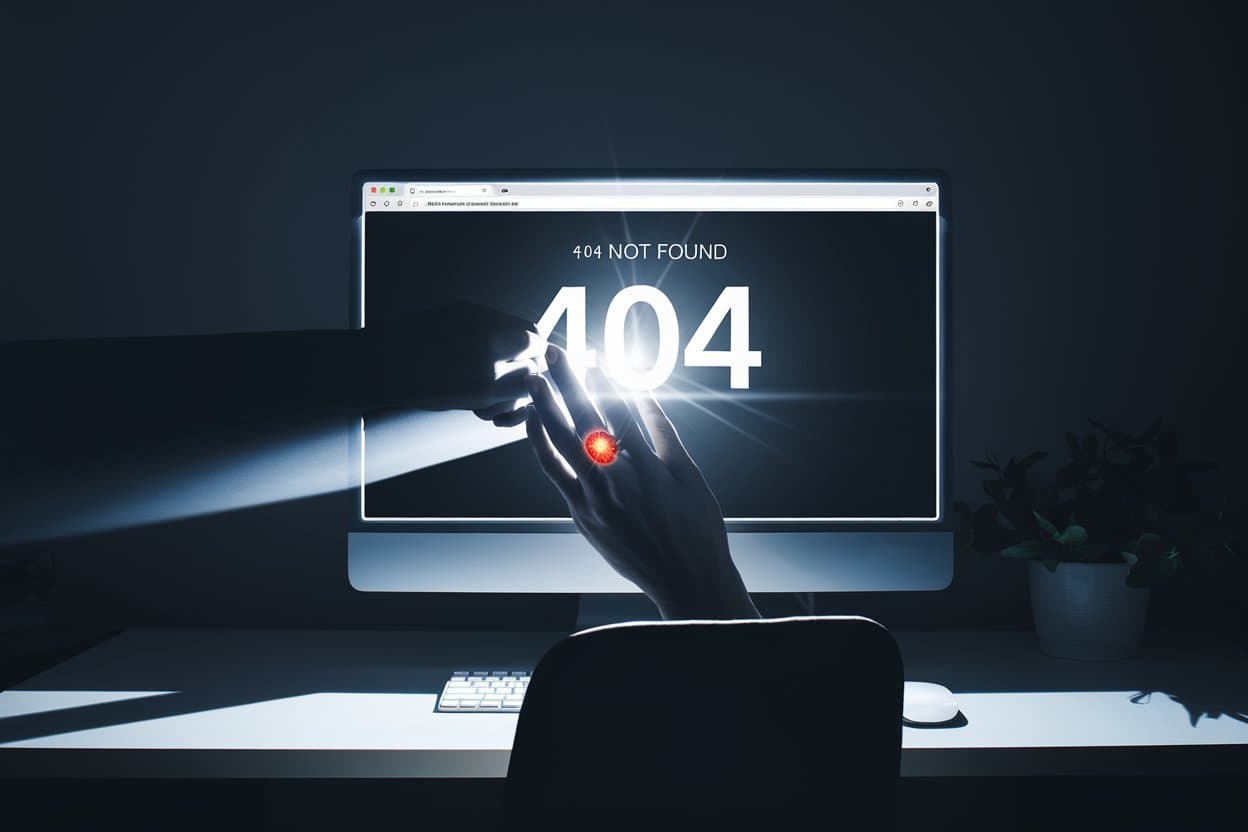 HTTP status codes tip off hacker security diagrams.