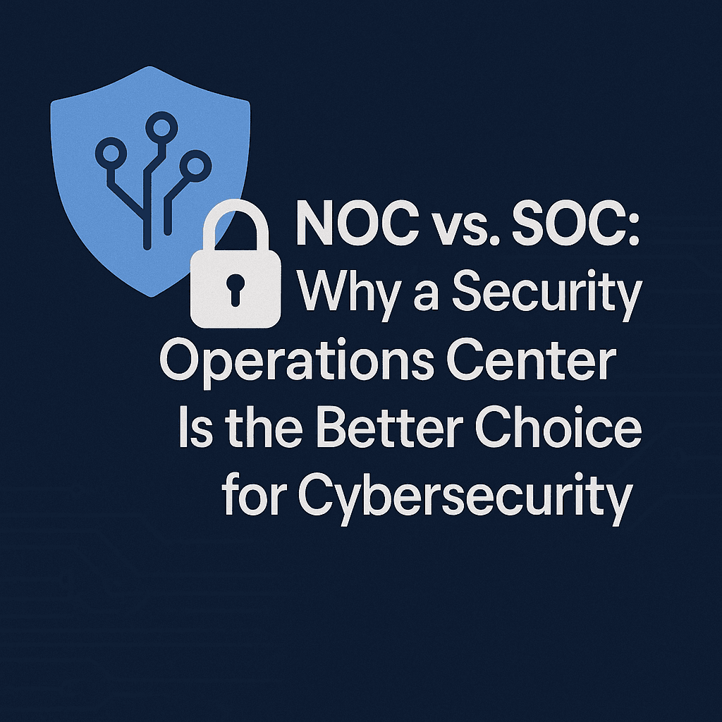 Security Operations Center analysts monitoring cybersecurity threats and incidents