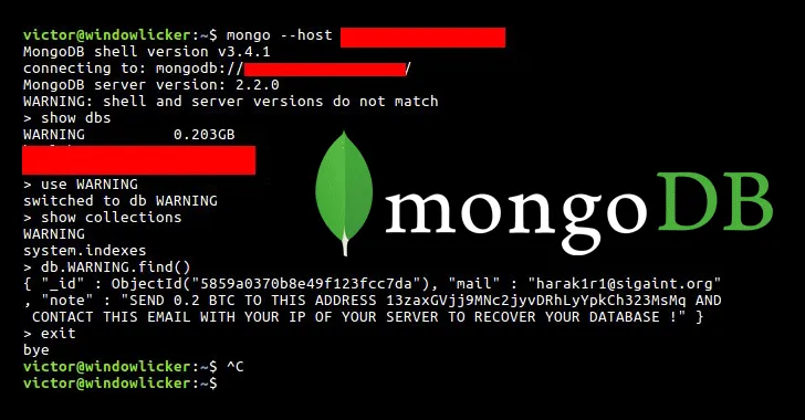 MongoDB Security: Common Risks and How Companies Get Breached