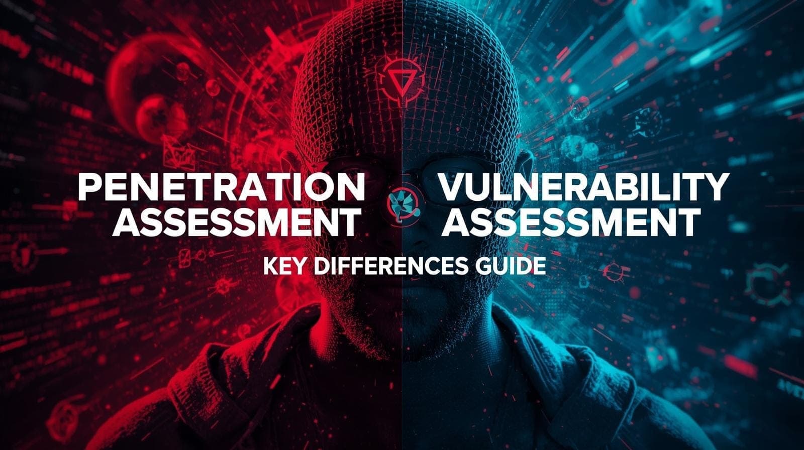 Penetration Testing vs Vulnerability Assessment: Key Differences Guide