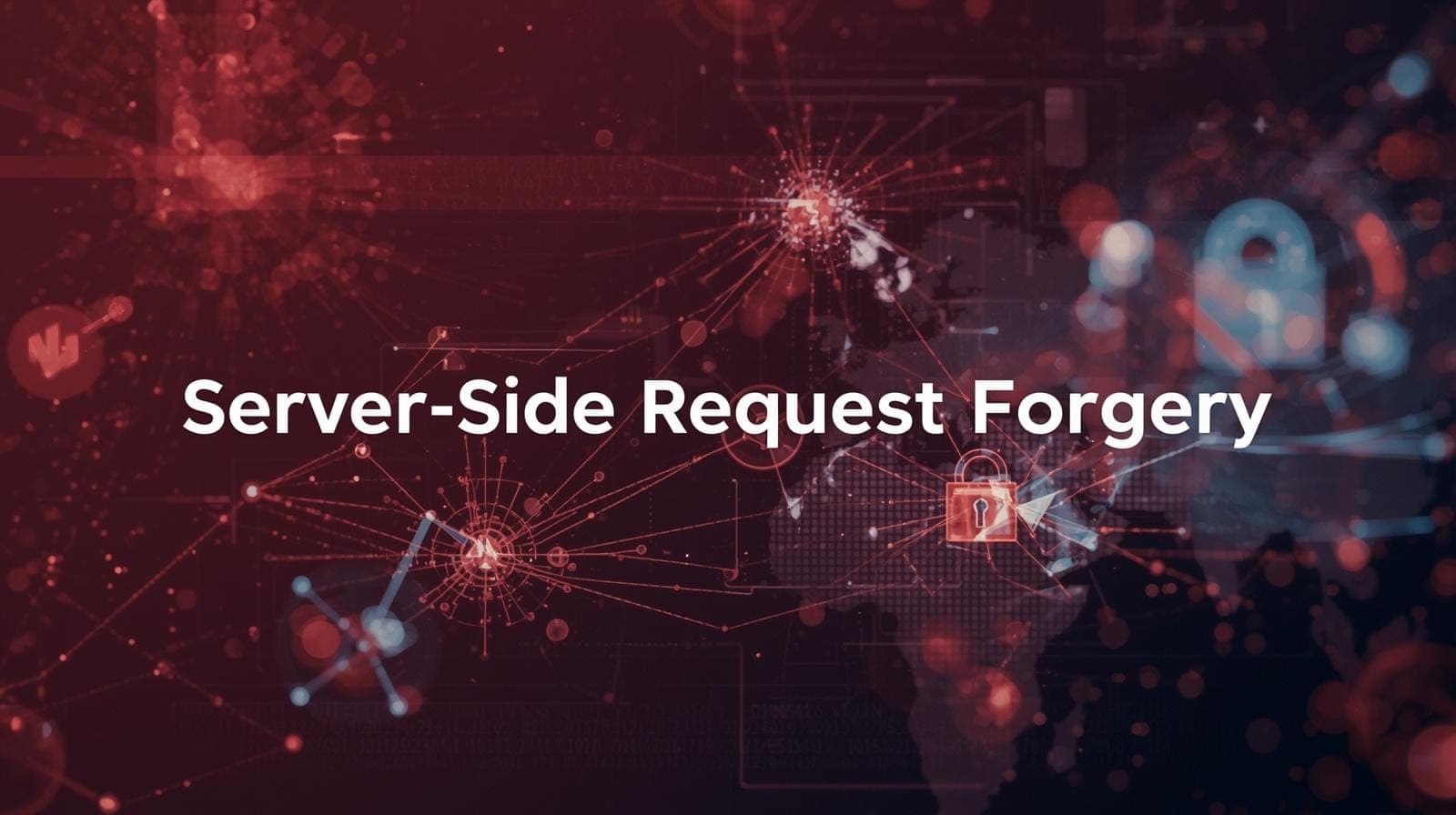 Server-Side Request Forgery (SSRF) Explained: Risks, Examples & Prevention