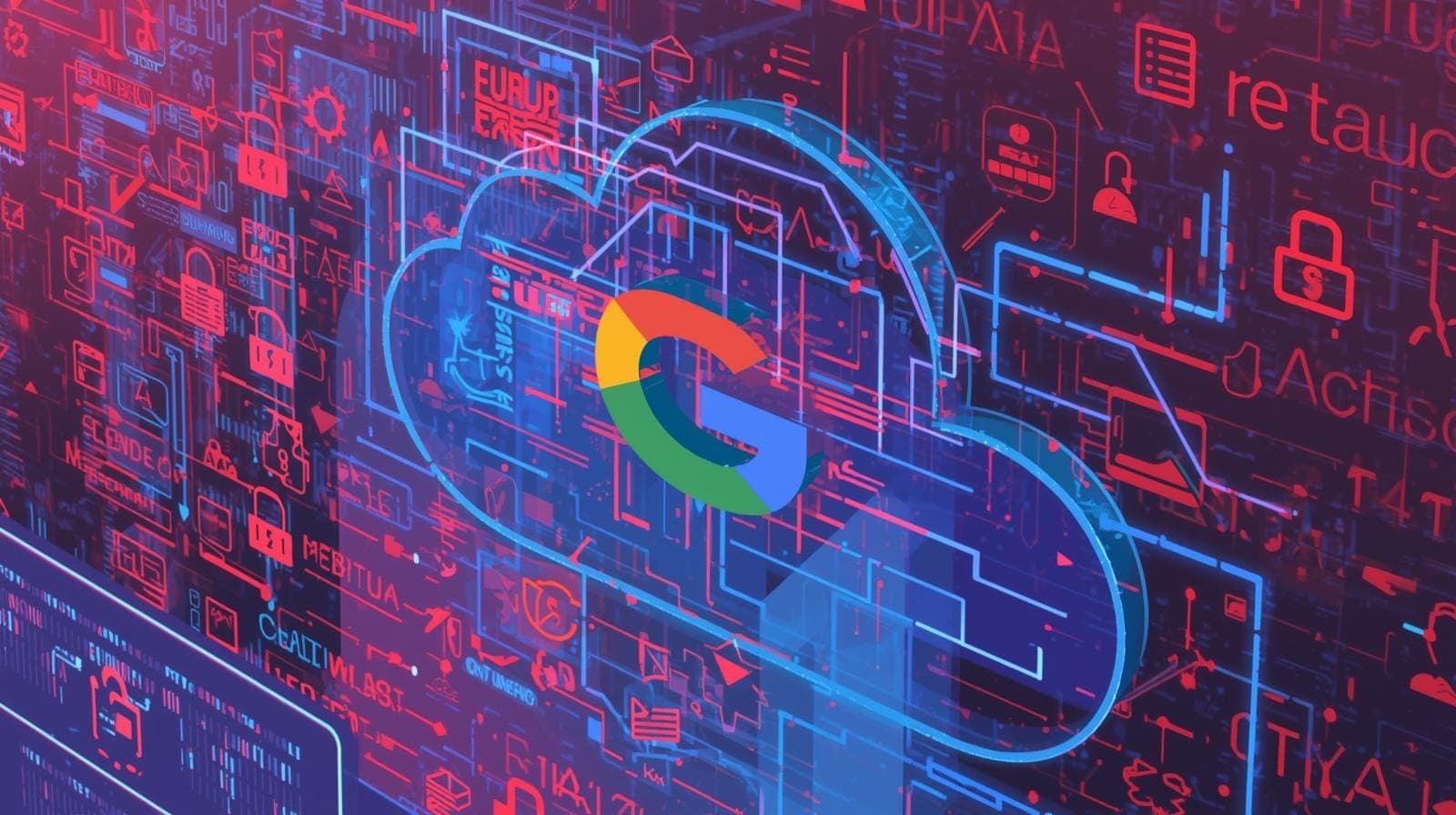 Google Cloud Security Risks Every Business Should Know