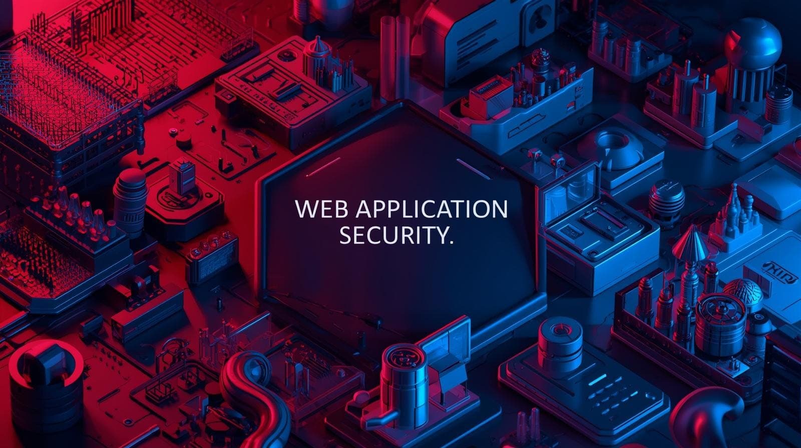 Top 10 Web Application Security Issues and Their Solutions
