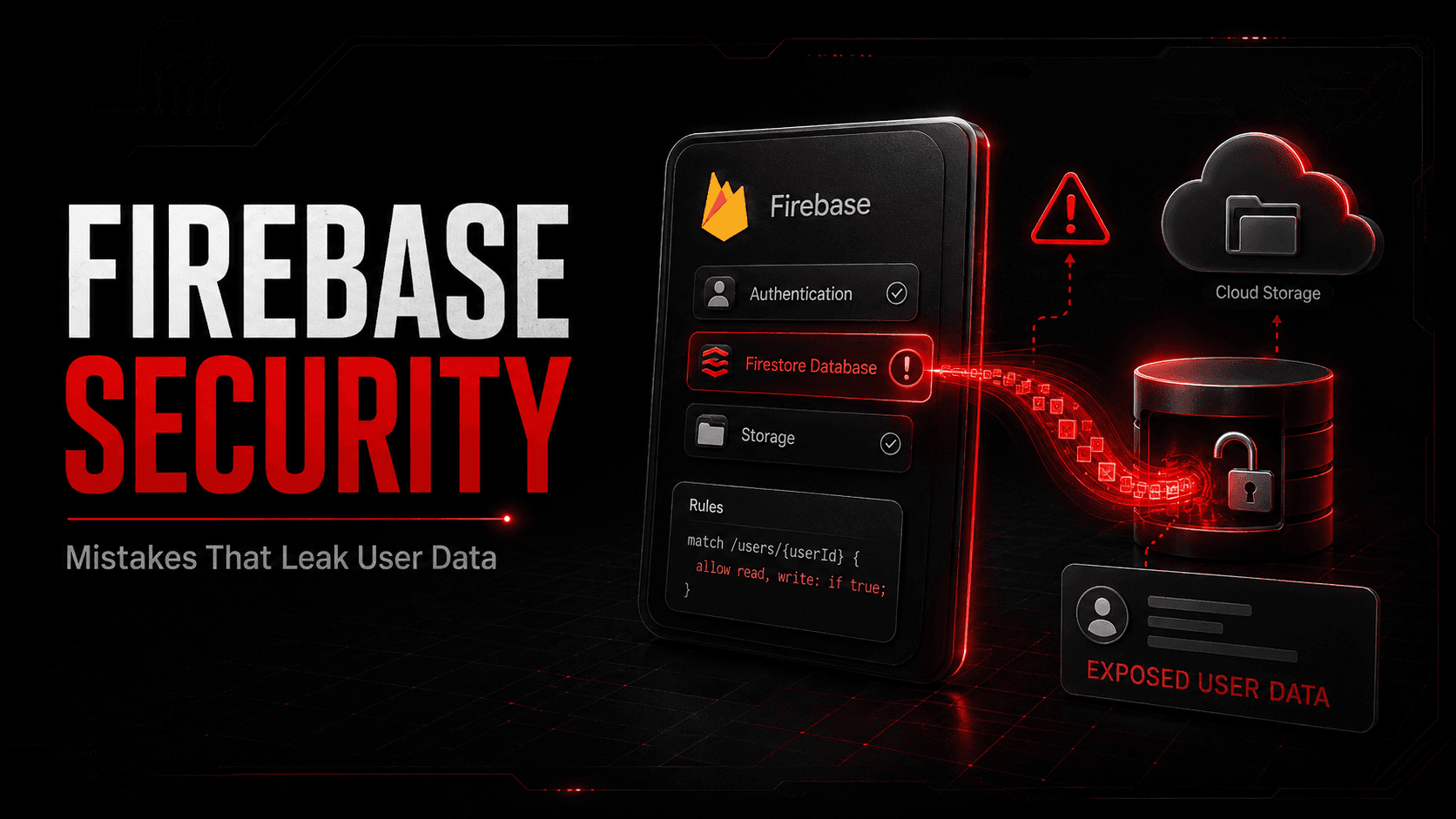 firebase-security-rules