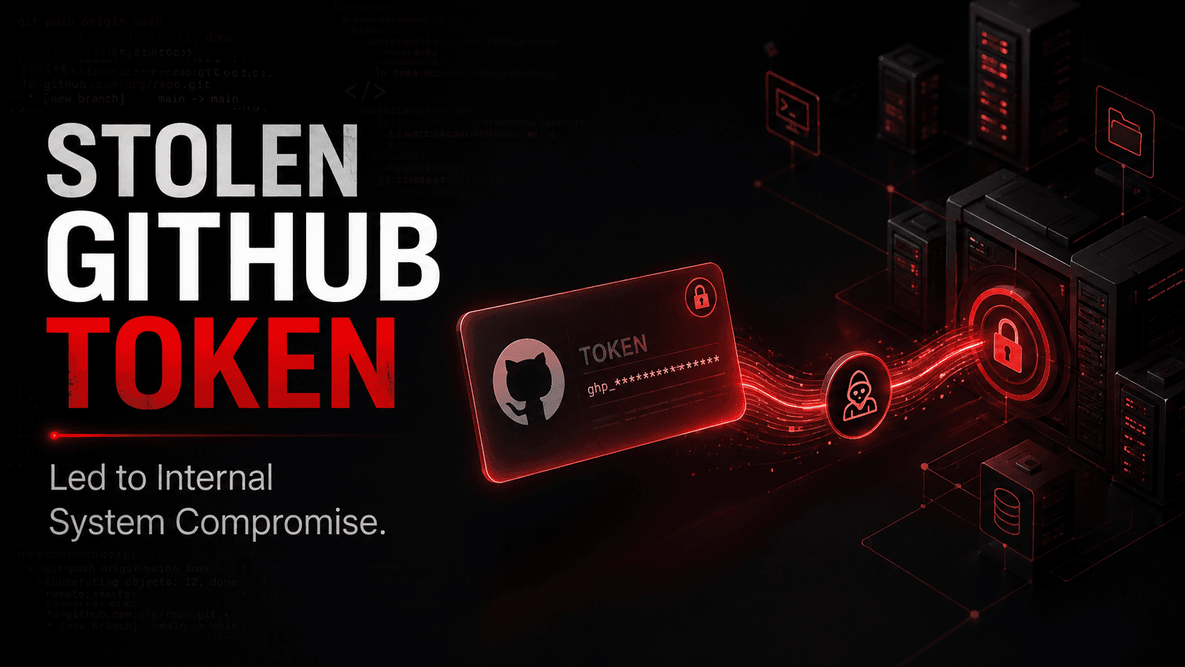 leaked-github-token