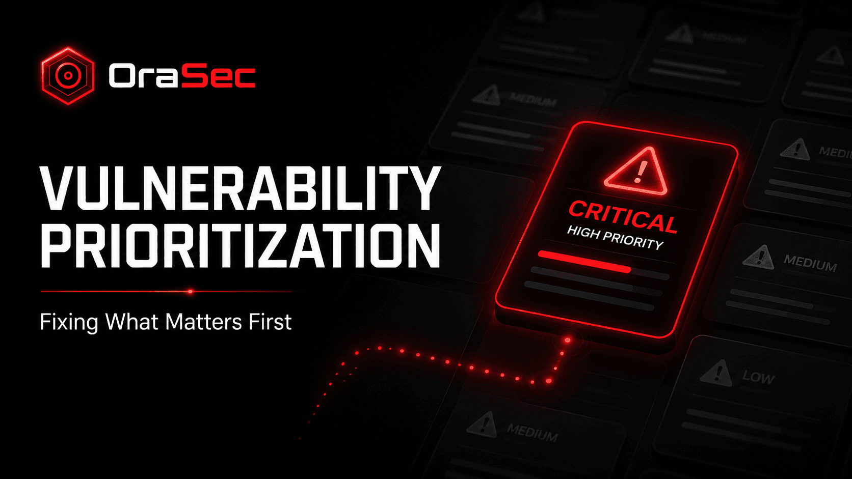 vulnerability-prioritization