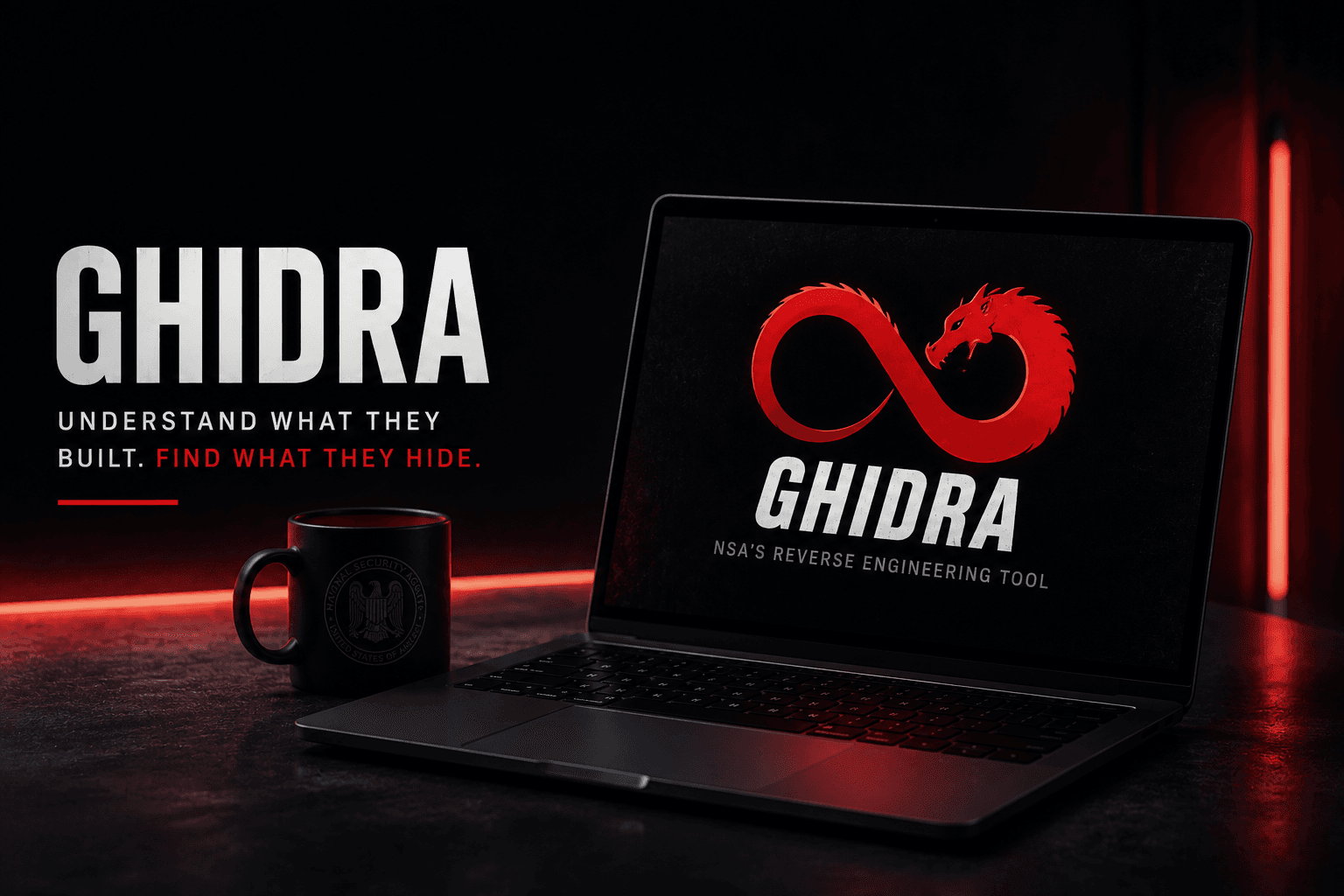 ghidra-nsa-reverse-engineering-tool