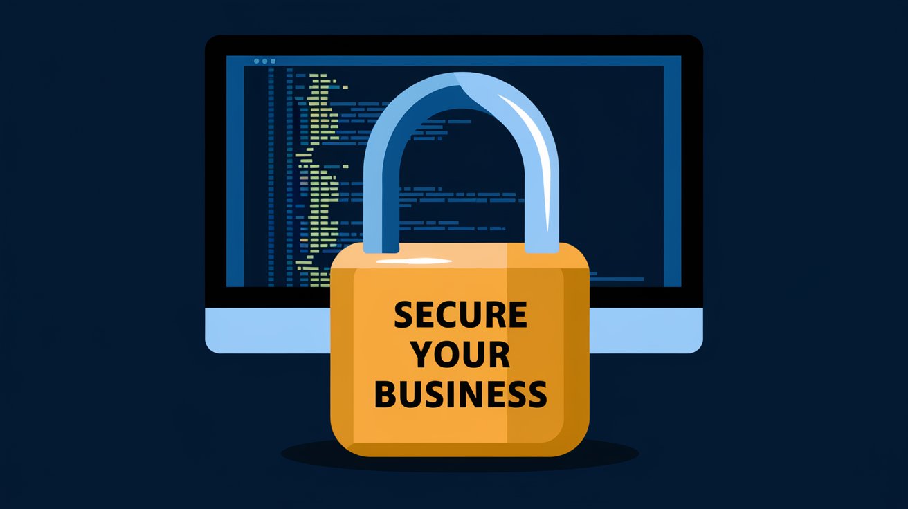 Why Security Auditing is Critical for small businesses