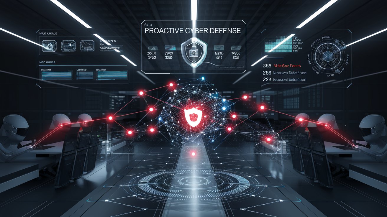 Red Teaming for Threat Exposure Management professionals analyzing security vulnerabilities
