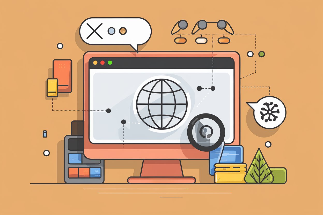 Step-by-step guide showing how to clear DNS cache on multiple platforms